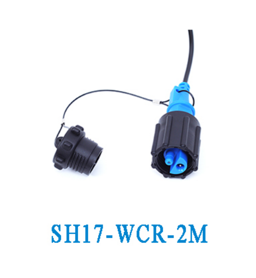 SH17-WCR-2M