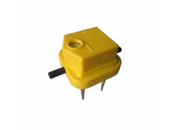 陆地三分量外壳