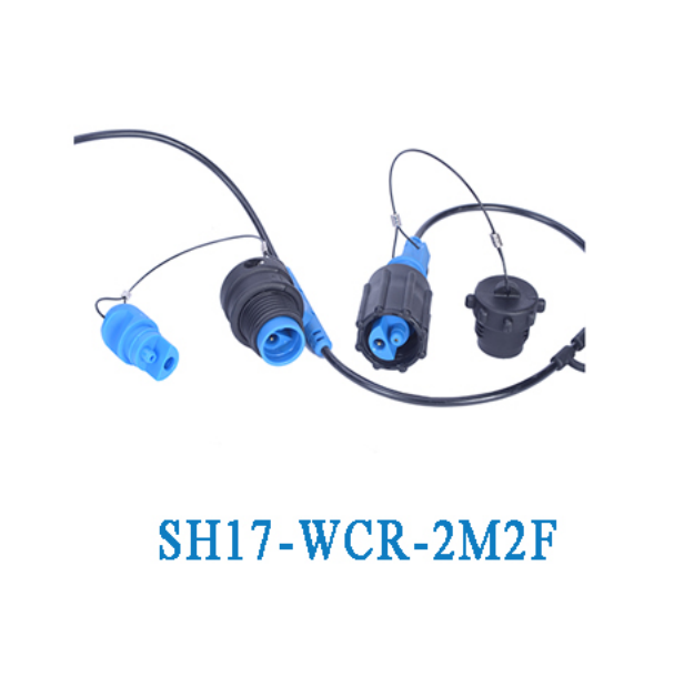 SH17-WCR-2M2F